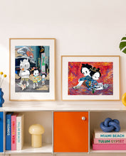 Load image into Gallery viewer, Bonds of Love - Print