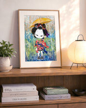 Load image into Gallery viewer, Teruterubozu - Print