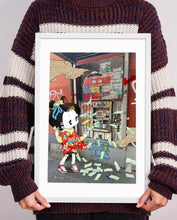 Load image into Gallery viewer, My Money! - Print