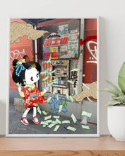 Load image into Gallery viewer, My Money! - Print