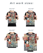 Load image into Gallery viewer, My Money! - Print