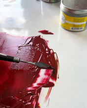 Load image into Gallery viewer, Limited Edition Lino Press Print - "Ramen Time"