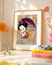 Load image into Gallery viewer, Spread kindness - Print