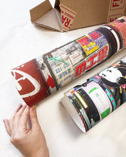 Load image into Gallery viewer, Playful Moment - Print