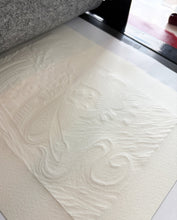 Load image into Gallery viewer, Limited Edition Lino Press Print - "Ramen Time"