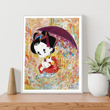 Load image into Gallery viewer, Spread Kindness - Limited Edition Print