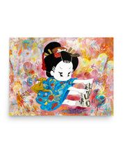 Load image into Gallery viewer, Stretch - Print