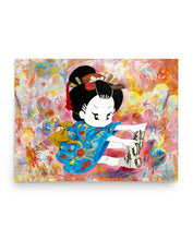 Load image into Gallery viewer, Stretch - Print