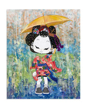 Load image into Gallery viewer, Teruterubozu - Print