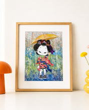 Load image into Gallery viewer, Teruterubozu - Print