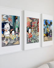 Load image into Gallery viewer, At Venice Beach - Print
