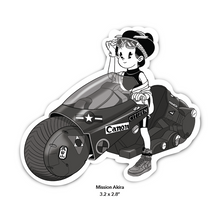 Load image into Gallery viewer, Small Sticker Set (5 Stickers)