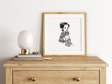 Load image into Gallery viewer, My Moment - Print