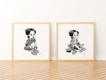 Load image into Gallery viewer, My Moment - Print
