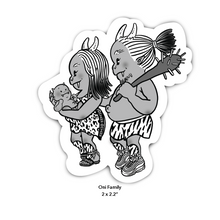 Load image into Gallery viewer, Small Sticker Set (5 Stickers)