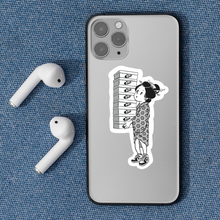 Load image into Gallery viewer, Small Sticker Set #2 (5 Stickers)