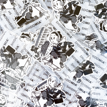 Load image into Gallery viewer, Small Sticker Set #2 (5 Stickers)