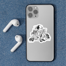 Load image into Gallery viewer, Small Sticker Set (5 Stickers)