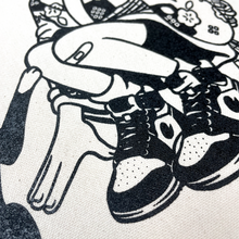 Load image into Gallery viewer, Cat Lover Tote