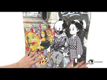 Load and play video in Gallery viewer, Airwalk Print - Print