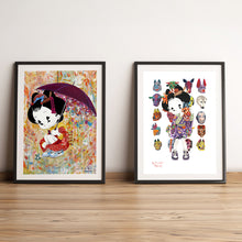 Load image into Gallery viewer, Color of Guate - Limited Edition Print
