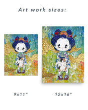 Load image into Gallery viewer, Moments in Mind - Print
