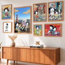 Load image into Gallery viewer, Bonds of Love Framed

