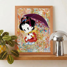Load image into Gallery viewer, Spread Kindness Framed
