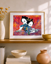 Load image into Gallery viewer, Bonds of Love - Print
