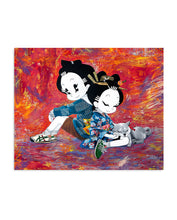 Load image into Gallery viewer, Bonds of Love - Print

