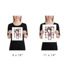 Load image into Gallery viewer, Color of Guate - Limited Edition Print
