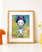 Load image into Gallery viewer, Moments in Mind - Print
