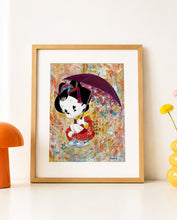 Load image into Gallery viewer, Spread kindness - Print

