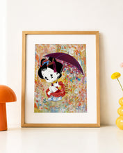 Load image into Gallery viewer, Spread kindness - Print
