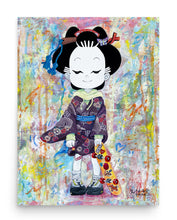 Load image into Gallery viewer, Hitoiki - Print
