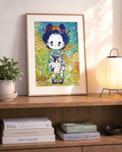 Load image into Gallery viewer, Moments in Mind - Print
