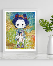 Load image into Gallery viewer, Moments in Mind - Print
