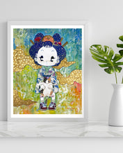 Load image into Gallery viewer, Moments in Mind - Print
