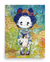 Load image into Gallery viewer, Moments in Mind - Print
