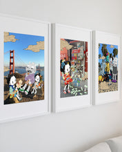 Load image into Gallery viewer, My Money! - Print
