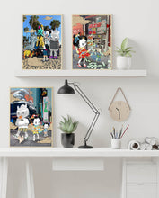 Load image into Gallery viewer, My Money! - Print
