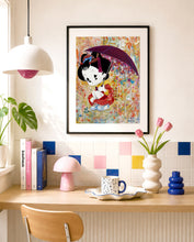 Load image into Gallery viewer, Spread kindness - Print
