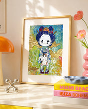 Load image into Gallery viewer, Moments in Mind - Print
