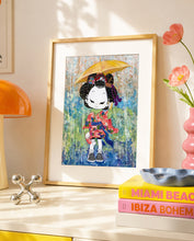 Load image into Gallery viewer, Teruterubozu - Print

