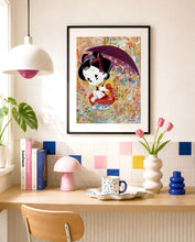Load image into Gallery viewer, Spread kindness - Print
