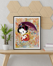 Load image into Gallery viewer, Spread kindness - Print
