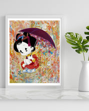 Load image into Gallery viewer, Spread kindness - Print
