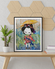 Load image into Gallery viewer, Teruterubozu - Print
