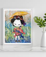 Load image into Gallery viewer, Teruterubozu - Print
