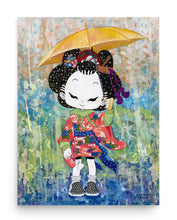 Load image into Gallery viewer, Teruterubozu - Print
